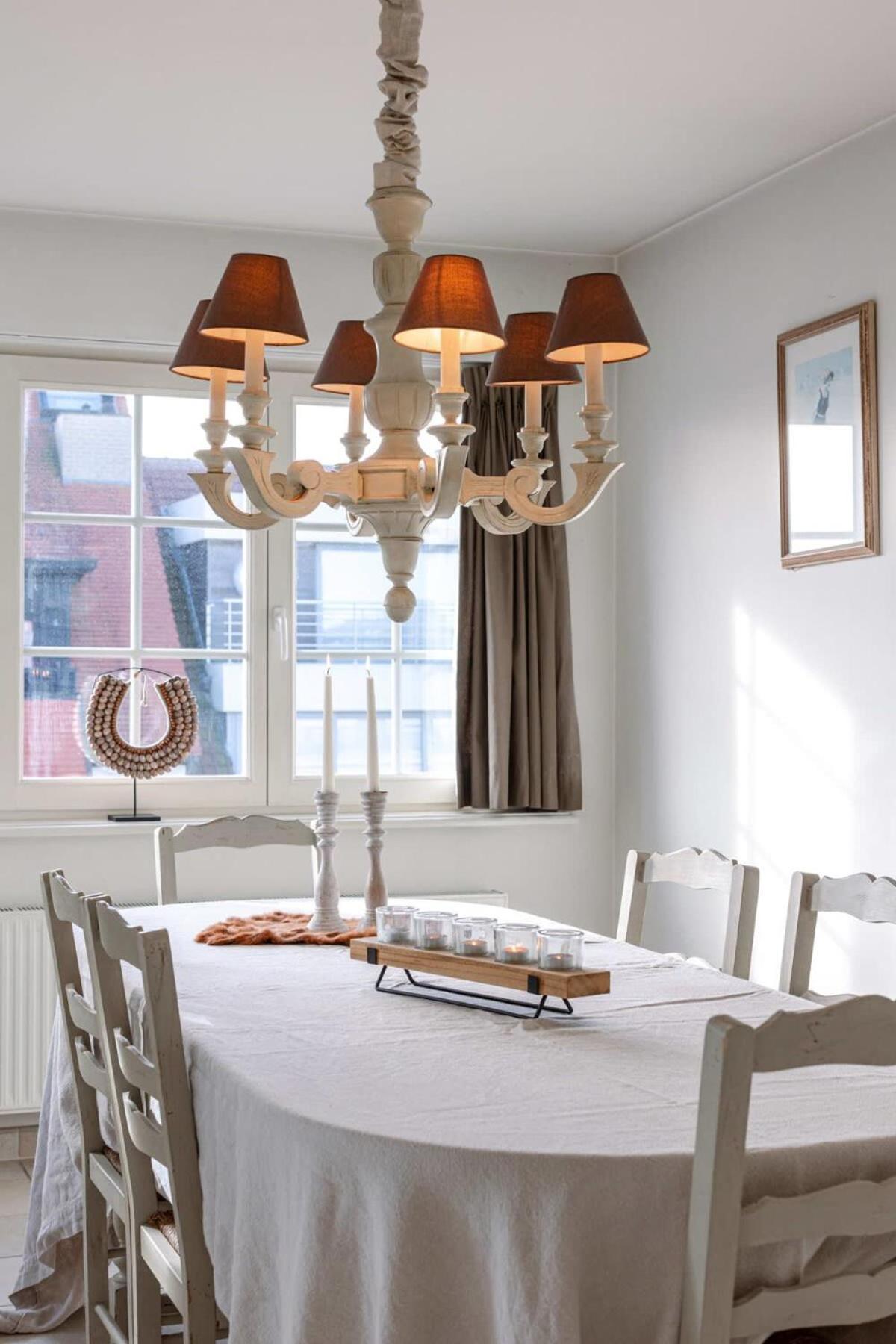Charming Spacious Duplex Apt With Private Parking In Knokke Knokke-Heist Exterior foto