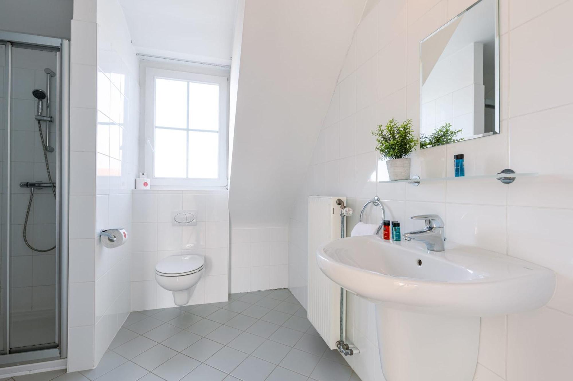 Charming Spacious Duplex Apt With Private Parking In Knokke Knokke-Heist Exterior foto